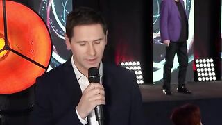 Herbert Léonard chante "Pour le plaisir"
