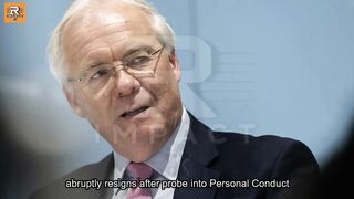 Kroger’s CEO abruptly resigns after probe into personal conduct