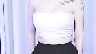 [캐치]청아 sexy dance 만개화_내일_직급전인데...플단_모집