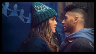 Gostaria que você estivesse aqui (2025) Filme - Parte 1