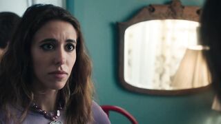 Gostaria que você estivesse aqui (2025) Filme - Parte 4
