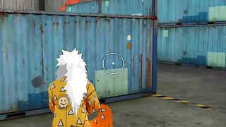 IMPOSSIBLOE #freefire