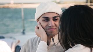 Gostaria que você estivesse aqui (2025) Filme - Parte 6