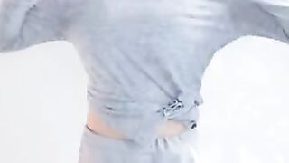 Sexy dance [캐치][최가네]_역도_네린_