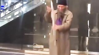 هل هذا خفة يد ام سحر