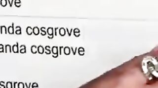French transcription