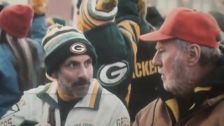 Green and Gold (2025) Filme - Parte 5
