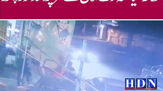 عکاظ ضیا متہ سوک کلاں کے گھر ڑ  عدیل ارشد رحمانیہ سمیت میں