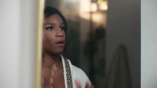 Fighting to Be Me: The Dwen Curry Story (2025) Filme - Parte 5