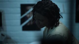 Fighting to Be Me: The Dwen Curry Story (2025) Filme - Parte 7