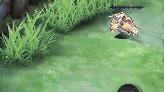 That last hook