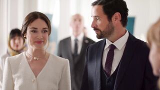 The Royal We (2025) Filme - Parte 4