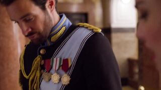 The Royal We (2025) Filme - Parte 6