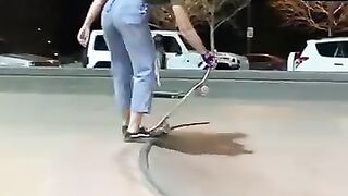 Truco en la tabla