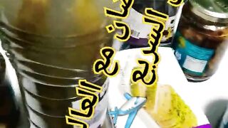 في رمضان مع العالمية للشحن السريع