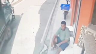 VACA AL SERVICIO
