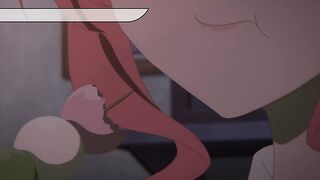 Amagami san Chi no Enmusubi Eps 20