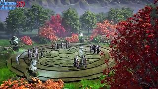Lord Of Wonderlands Eps 16