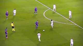 Magical Goal By Suarez