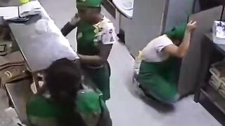 Trabajo happy
