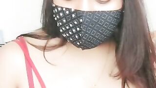 Tango live show Arabian beautiful items girls