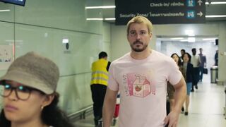 Fight or Flight (2025) Filme - Parte 2