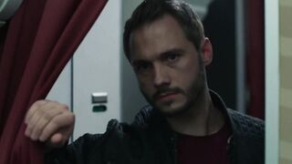 Fight or Flight (2025) Filme - Parte 5