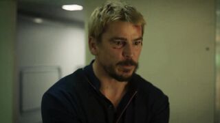 Fight or Flight (2025) Filme - Parte 6