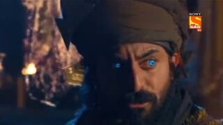 Alibaba Dastan Kabul part3