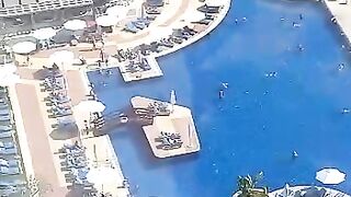 Dubai view