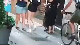 Full funny