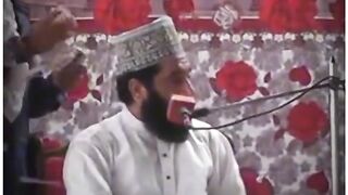 Allama usman naqshbandi