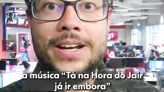 Maderada Brasil matou a pau com essa música