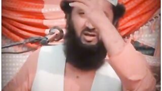 Allama usman naqshbandi