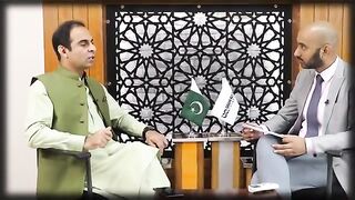 QASIM ALI SHAH