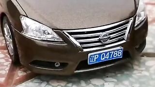 small car gadget | modern