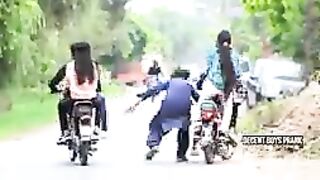 Funny video
