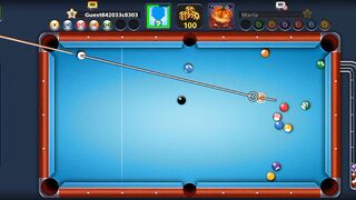 8 ball pol