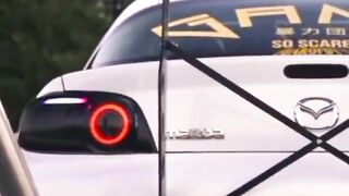 TikTok Cars videos
