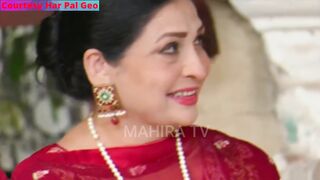 Drama Qalandar Episode 27 Promo - Pakistani Drama - Drama Teaser - Har Pal geo Drama