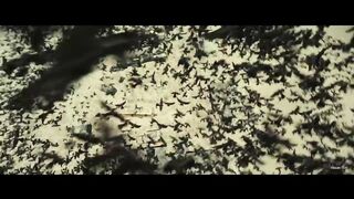 Resident Evil 3_ Extinction - Action Scenes (2007)