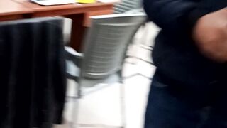 Computer room