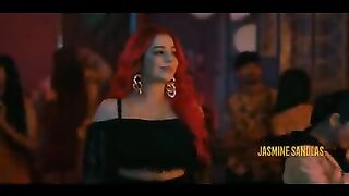 Jee Jeha Karda _ Jasmine Sandlas _ Official Music Video _ Latest Punjabi song 2022 _(240P)
