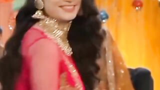 Neelam Muneer shooting