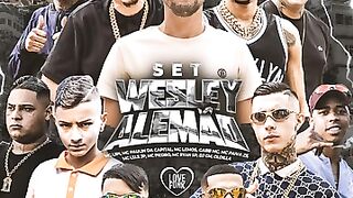Set Wesley Alemão