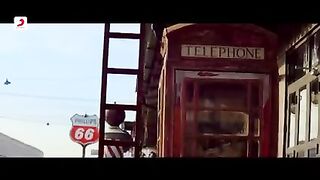 Naah -  Harrdy Sandhu Feat. Nora Fatehi _ Jaani _ B Praak _Official Music Video-Latest Hit Song 2017(240P)
