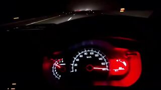 Top speed
