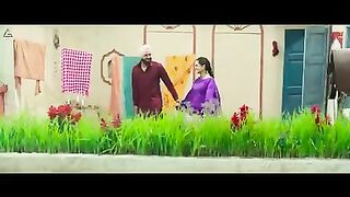 Nawa Nawa Pyaar _ Gippy Grewal _ Tanu Grewal _ Happy Raikoti _ New Punjabi Movie Song(240P)