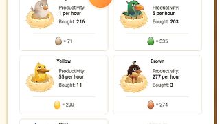 DOLLARS EARNING