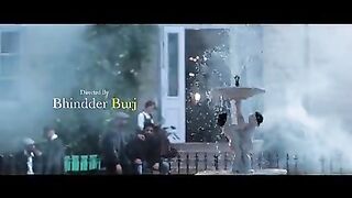 New Punjabi Song 2022_Right Left Kulwinder Billa Ft Mehar Vaani _Latest Punjabi Song 2022_ Desi Crew(240P)
